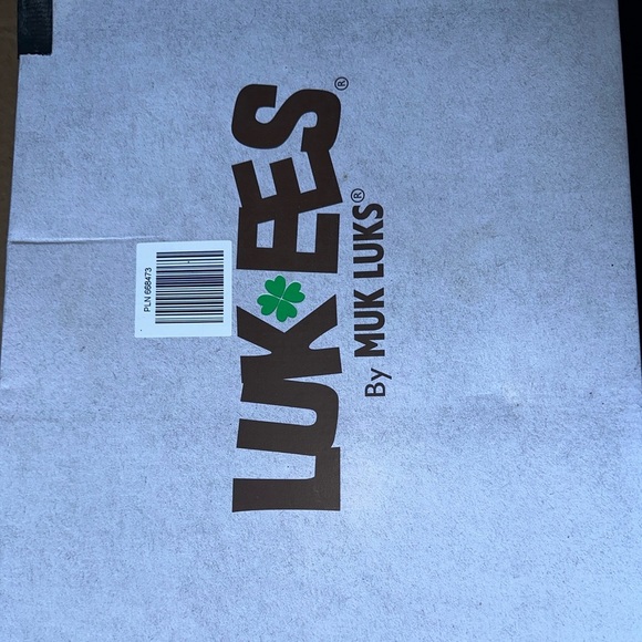 NWT Muk Luks Arya Patchwork Women's Multi-Color Boots - Picture 9 of 10